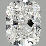 Cushion Brilliant Lab Grown Diamond