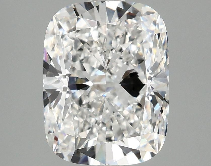 Cushion Brilliant Lab Grown Diamond