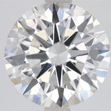 Round Lab Grown Diamond