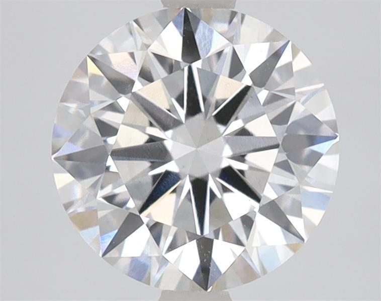 Round Lab Grown Diamond