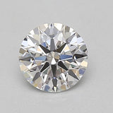 Round Lab Grown Diamond