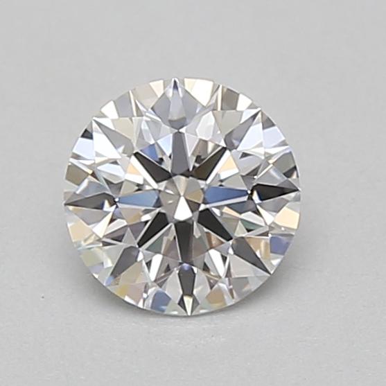 Round Lab Grown Diamond