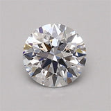 Round Lab Grown Diamond