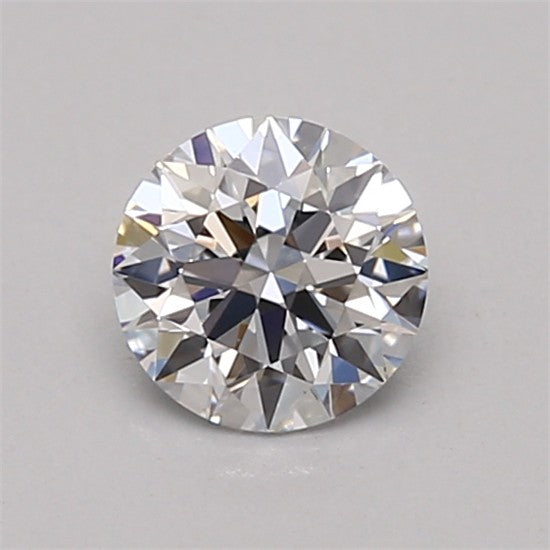 Round Lab Grown Diamond