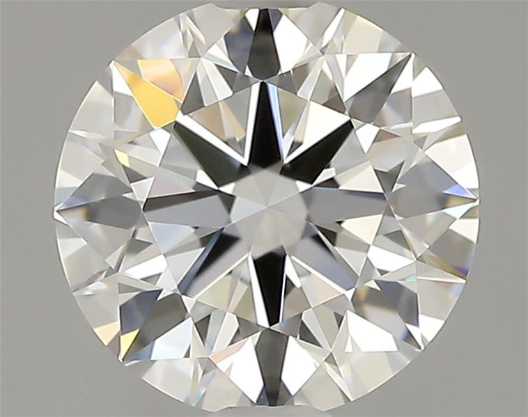 Round Lab Grown Diamond