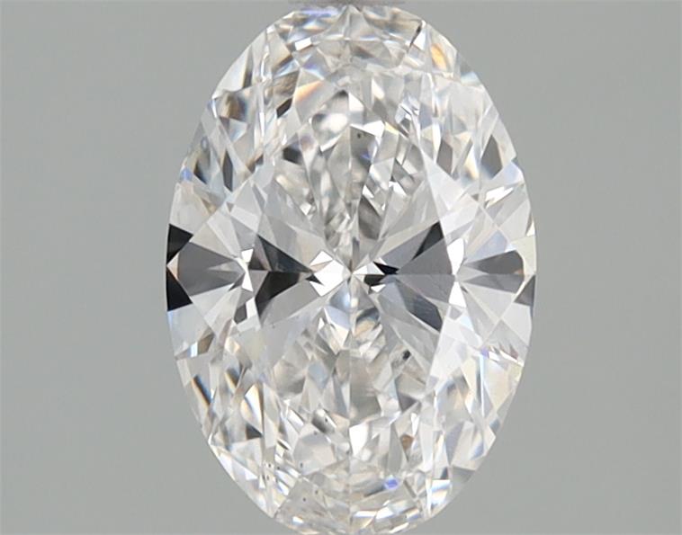 Oval Lab Grown Diamond