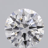 Round Lab Grown Diamond
