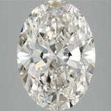 Oval Lab Grown Diamond