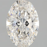 Oval Lab Grown Diamond