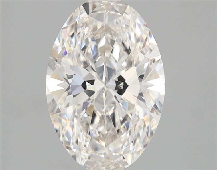 Oval Lab Grown Diamond