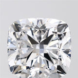 Cushion Brilliant Lab Grown Diamond