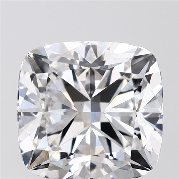 Cushion Brilliant Lab Grown Diamond