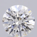 Round Lab Grown Diamond