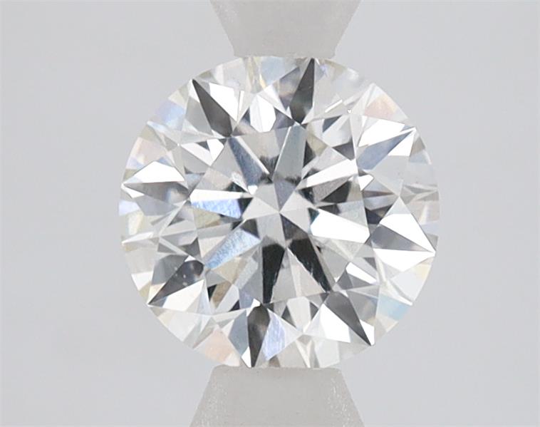 Round Lab Grown Diamond