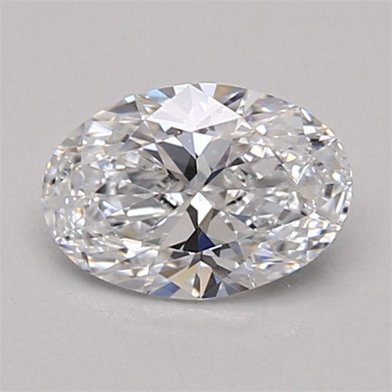 Oval Lab Grown Diamond