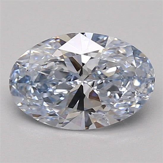 Oval Lab Grown Diamond