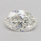 Oval Lab Grown Diamond