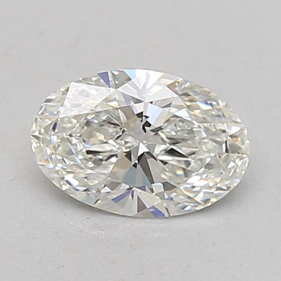 Oval Lab Grown Diamond