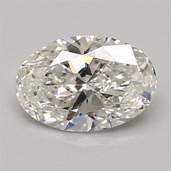 Oval Lab Grown Diamond