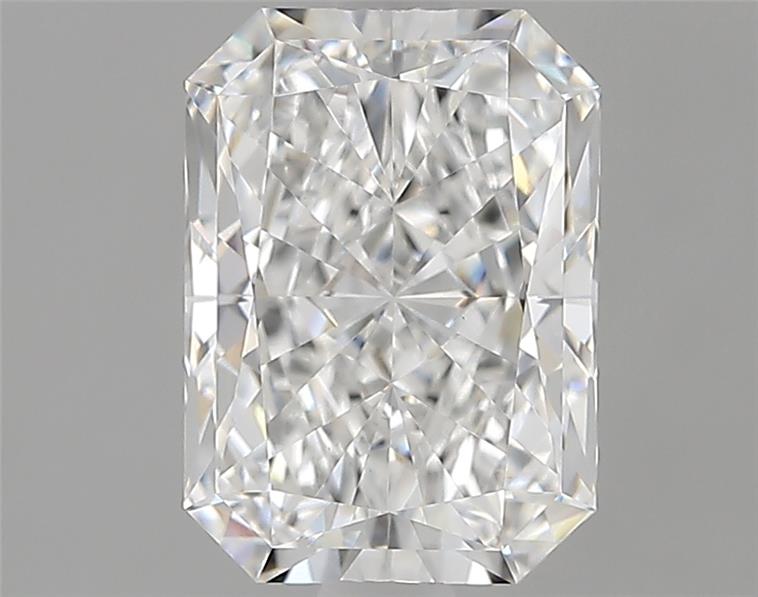Radiant Lab Grown Diamond