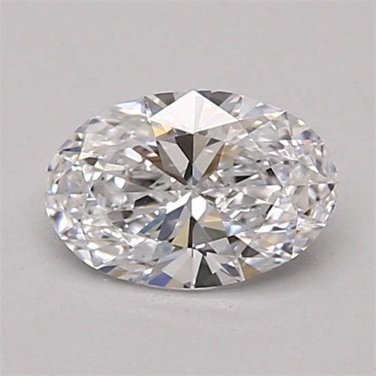 Oval Lab Grown Diamond