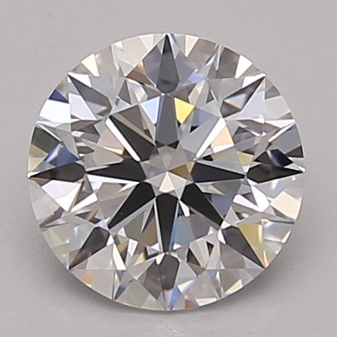 Round Lab Grown Diamond