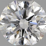 Round Lab Grown Diamond