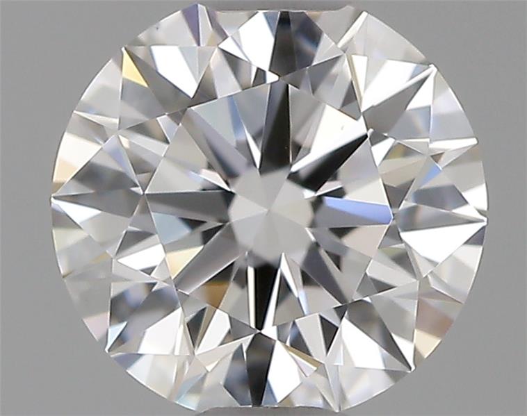 Round Lab Grown Diamond