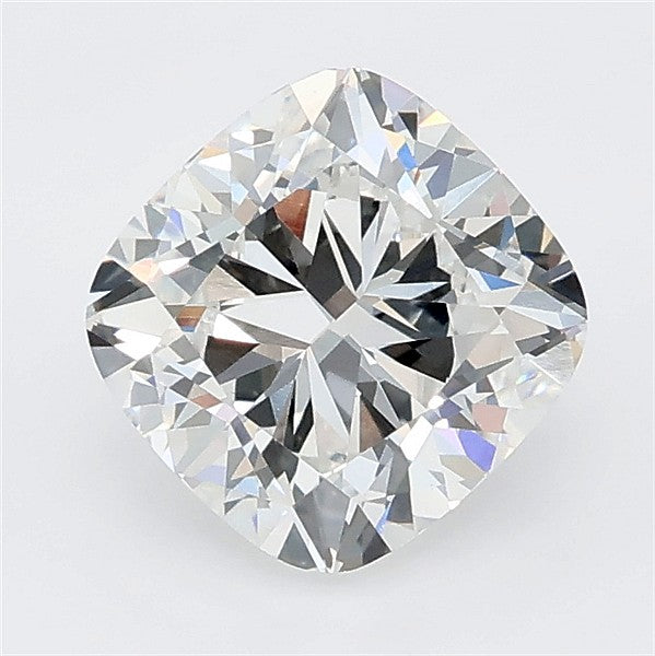 Cushion Brilliant Lab Grown Diamond