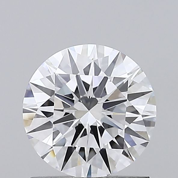 Round Lab Grown Diamond