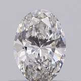 Oval Lab Grown Diamond