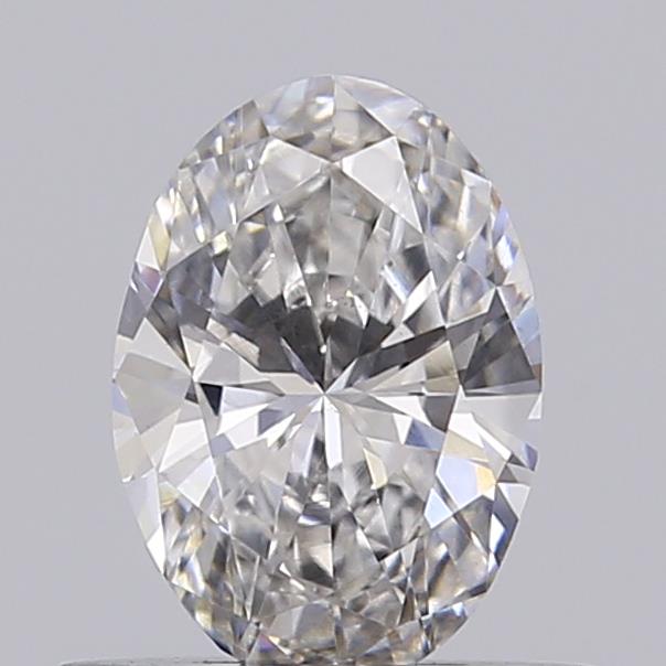 Oval Lab Grown Diamond