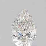 Pear Lab Grown Diamond