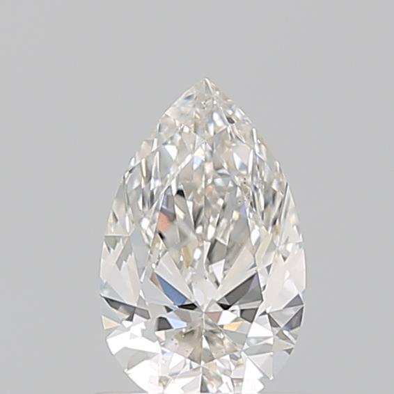 Pear Lab Grown Diamond