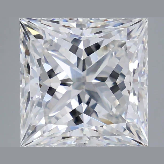 Princess Lab Grown Diamond